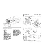 Preview for 732 page of Fiat 1998 Marea Weekend Service Manual