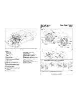 Preview for 738 page of Fiat 1998 Marea Weekend Service Manual