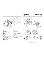 Preview for 740 page of Fiat 1998 Marea Weekend Service Manual