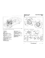 Preview for 744 page of Fiat 1998 Marea Weekend Service Manual