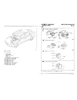 Preview for 746 page of Fiat 1998 Marea Weekend Service Manual