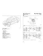 Preview for 748 page of Fiat 1998 Marea Weekend Service Manual