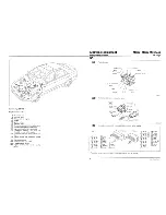 Preview for 750 page of Fiat 1998 Marea Weekend Service Manual