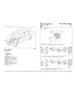 Preview for 756 page of Fiat 1998 Marea Weekend Service Manual