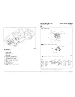 Preview for 758 page of Fiat 1998 Marea Weekend Service Manual