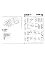 Preview for 760 page of Fiat 1998 Marea Weekend Service Manual