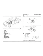 Preview for 762 page of Fiat 1998 Marea Weekend Service Manual