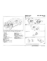 Preview for 778 page of Fiat 1998 Marea Weekend Service Manual