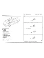 Preview for 784 page of Fiat 1998 Marea Weekend Service Manual