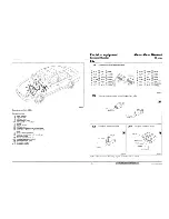 Preview for 790 page of Fiat 1998 Marea Weekend Service Manual