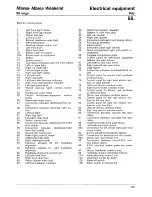 Preview for 791 page of Fiat 1998 Marea Weekend Service Manual