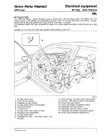 Preview for 796 page of Fiat 1998 Marea Weekend Service Manual