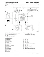 Preview for 799 page of Fiat 1998 Marea Weekend Service Manual