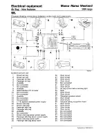 Preview for 801 page of Fiat 1998 Marea Weekend Service Manual