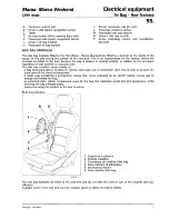 Preview for 802 page of Fiat 1998 Marea Weekend Service Manual