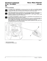 Preview for 803 page of Fiat 1998 Marea Weekend Service Manual