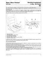 Preview for 804 page of Fiat 1998 Marea Weekend Service Manual