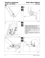 Preview for 807 page of Fiat 1998 Marea Weekend Service Manual