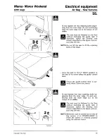 Preview for 810 page of Fiat 1998 Marea Weekend Service Manual