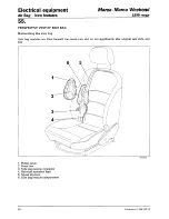 Preview for 811 page of Fiat 1998 Marea Weekend Service Manual