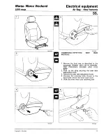 Preview for 812 page of Fiat 1998 Marea Weekend Service Manual