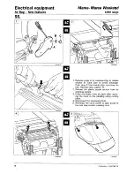 Preview for 813 page of Fiat 1998 Marea Weekend Service Manual