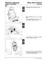 Preview for 815 page of Fiat 1998 Marea Weekend Service Manual