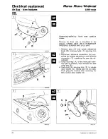 Preview for 817 page of Fiat 1998 Marea Weekend Service Manual