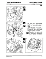 Preview for 818 page of Fiat 1998 Marea Weekend Service Manual