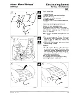 Preview for 820 page of Fiat 1998 Marea Weekend Service Manual