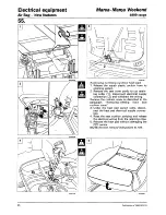 Preview for 821 page of Fiat 1998 Marea Weekend Service Manual