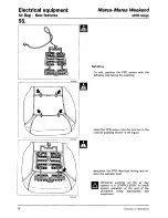 Preview for 823 page of Fiat 1998 Marea Weekend Service Manual