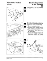 Preview for 824 page of Fiat 1998 Marea Weekend Service Manual