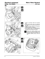 Preview for 825 page of Fiat 1998 Marea Weekend Service Manual