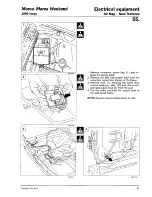 Preview for 826 page of Fiat 1998 Marea Weekend Service Manual