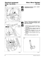 Preview for 833 page of Fiat 1998 Marea Weekend Service Manual