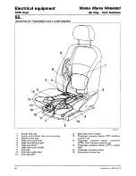 Preview for 835 page of Fiat 1998 Marea Weekend Service Manual