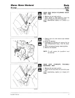 Preview for 837 page of Fiat 1998 Marea Weekend Service Manual