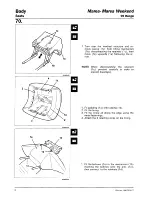 Preview for 842 page of Fiat 1998 Marea Weekend Service Manual