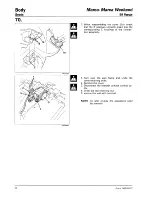 Preview for 846 page of Fiat 1998 Marea Weekend Service Manual