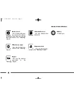 Preview for 7 page of Fiat 2003 Palio Owner'S Manual