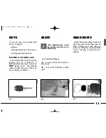 Preview for 12 page of Fiat 2003 Palio Owner'S Manual