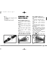 Preview for 14 page of Fiat 2003 Palio Owner'S Manual