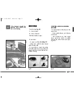 Preview for 18 page of Fiat 2003 Palio Owner'S Manual