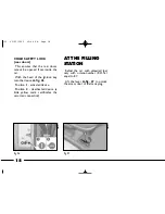 Preview for 19 page of Fiat 2003 Palio Owner'S Manual