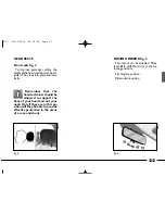 Preview for 24 page of Fiat 2003 Palio Owner'S Manual