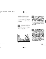 Preview for 28 page of Fiat 2003 Palio Owner'S Manual