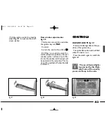 Preview for 44 page of Fiat 2003 Palio Owner'S Manual