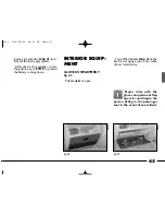 Preview for 46 page of Fiat 2003 Palio Owner'S Manual