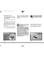 Preview for 51 page of Fiat 2003 Palio Owner'S Manual